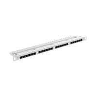 LANBERG PPU6-0024-S Panel DE PARCHEO 0.5U