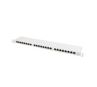 LANBERG PPS6-0024-S Panel DE PARCHEO 0.5U