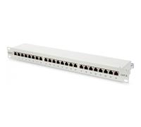 Patch panel DIGITUS 19 24x RJ45 S/FTP kat.6 1U