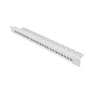 Patch panel vuoto 24 porte 1U 19 per moduli KEYSTONE PPKS-1024-S
