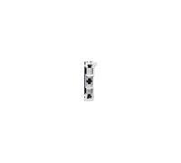 Patch Pannello Parete 12 Porte RJ45 Cat5e 162470