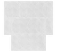 Patch per Bocchino per Sassofono in Silicone, 3 Fogli