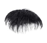 Patch per capelli da uomo - Posticci per uomo, parrucche per uomo, posticci corti per gli uomini estensioni dei capelli, tropper per capelli per gli uomini, parrucche per gli uomini