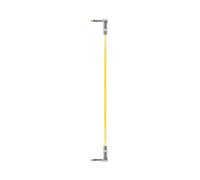 Patch per chitarra Cavi per pedali effetto chitarra | Patch per pedali Cavi Patch per effetti chitarra Cavi Patch per chitarra Cavo 6,35 mm Cavo per strumenti Patch per pedali per chitarra