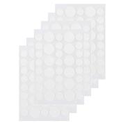 Patch per il trattamento di macchie e macchie per brufoli dell'acne, patch idrocolloide invisibili (216P)