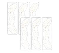 Patch per il trucco: cuscinetti in gel per occhi, maschere idratanti | Rimozione del cerchio scuro, trattamento degli occhi gonfio, patch degli occhi al collagene, cura della pelle anti-e