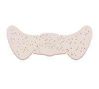 Patch Per Il Trucco - Toppe Con Macchioline Glitterate Per Il Viso | Versatili Adesivi Temporanei Con Lentiggini Dorate Glitterate Per La Casa, I Festival E Le Riunioni