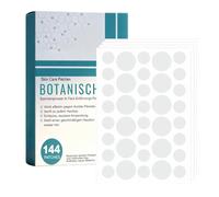 Patch per il viso - Accessorio di bellezza leggero, toppe per le marche facciali, per il trucco guance anteriori donne uomini adulti madre figlia ragazza viaggio estate matrimonio festa