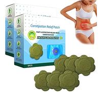Patch per la costipazione Sollievo per la stitichezza Sollievo per la stitichezza femminile Il cerotto per l'ombelico dell'assenzio favorisce il sistema digestivo Allevia il dolore Reflusso Flatulenza