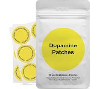 Patch per la cura del corpo quotidiano il corpo idratante e nutriente del braccio della pelle per la cura della spalla per la cura della cura ausiliaria,1Set