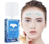 Patch per la cura del viso, per la cura dei capelli, per la cura del viso, formula, Breathable Design, ideale per donne, ragazze, uso quotidiano, sollevamento e stretching, facile applicazione