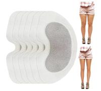 Patch per la cura linfatica - Adesivo sottile sotto le ascelle, foglio di supporto per la circolazione, per modellare il corpo | Design di assorbimento disintossicante adesivo a base di erbe,