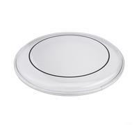 Patch per la pelle del tamburo per migliorare il suono, perfette per esibizioni dal vivo e pratica (10")