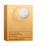Patch Per L'Abbronzatura,Assorbimento Rapido, Radioso Bronzato | Patch Abbronzante Con Microaghi Per La Pelle | per Mamma Moglie Fidanzata Amiche Spiaggia Appuntamenti