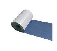Patch per lino Linen Repair Patches | Multicolor 7.6x152cm: Repair furniture clothing items(Blue)