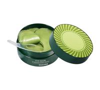 Patch per Occhi Idratanti - Dischi Idratanti E Nutrienti | 60 Pezzi Patch per Tasche sotto gli occhi,Per Secchezza Fatica Tonalità Tonalità Donne Uomini Adulti Casa Viaggio Tempo Di