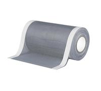 Patch Per Schermo - Nastro Per Riparazione Schermo | Toppa Per Zanzariere Da 155 G, Foglio Adesivo Per Porta In Rete, Barriera Anti-moscerino Istantanea Per Soggiorno, Camera Da, Bagno, Balcone,