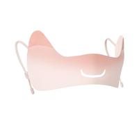 Patch per schermo solare da golf, patch per sole per il viso | Patch per gli occhi in bicicletta - Blocco UV Cura degli occhi portatile confortevole e traspirante per l'arrampicata in montagna