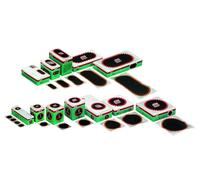 Patch per tubo pneumatico TIP TOPOL 500-0050