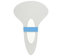 Patch private impermeabili,adesivo privato impermeabile, Adesivo di protezione privata delle donne, Patch private impermeabili per le donne, per il nuoto, prevenire lo sporco, adesivi privati re