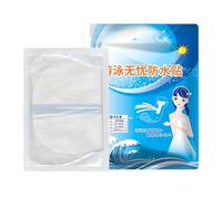 Patch privato impermeabile - Girls Impermeproofs Swimming Pad, Swims Panti Liner | Protettori per bambini adesivi adesivi igienici, patch privati per la spiaggia di doccia calda primavera Sanitary Swi