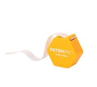 PATCH PRO Easy Roll Spot Patch - Coreana Patch in Dispenser Portatile, Guarigione Rapida dei Brufoli, Cura della Pelle per Imperfezioni, Protezione Discreta, Bellezza (70 Pezzo)