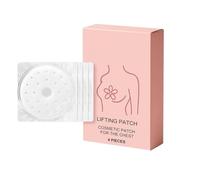 Patch raddrizzante al seno,Patch Per Ingrandimento e Sollevamento Del Torace,Patchs per L'Aumento del Senos,Patchs per Migliorare Seno,Supporto Da Donna