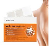 Patch Rassodanti per il Viso | Cerotti Corpo Nutrienti e Traspiranti per Donna | Prodotti Corpo Facili da Applicare, Prodotti Viso per Viaggi Casa e Attivita All Aperto
