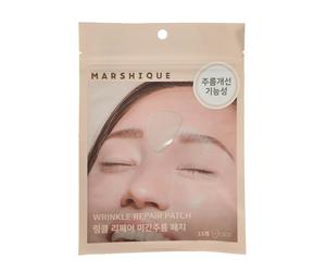 Patch riparazione rughe MARSHIQUE per sopracciglia (33 patch)