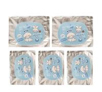 Patch Riscaldate Per Le Mani,Patch Riscaldanti Per Le Mani - Patch riscaldate a motivo animale per piedi portatili | Gli studenti scrivono a mano pacchetti di calore a vapore pl