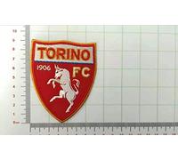Patch Scudetto Toro Replica Cm 7 X 8,5 Toppa Ricamata Ricamo Grande Torino -142