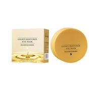 Patch sotto gli occhi, patch di gel per gli occhi - 60x Masche per l'occhio idratante - Ringiovaning Pad pad, da addio al nubilato per uomini e donne