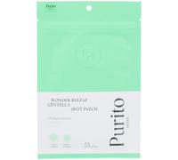 Patch Spot Centella Purito Wonder Releaf - 51 Pezzi 1 pz Cerotto