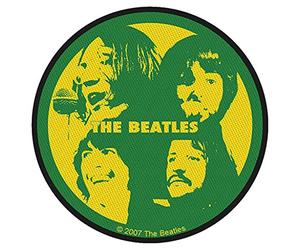 Patch - The Beatles Band Ritratto