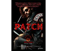 Patch (The Devil's House MC) West Virginia: Biker Romance