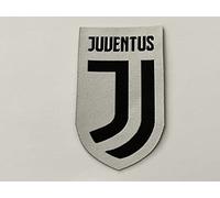 Patch-Toppa Microricamata in HD/jacquard (Alta Definizione) Termoadesiva - Dimensioni : H. cm.8,8 x L. cm.5 - Made in Italy