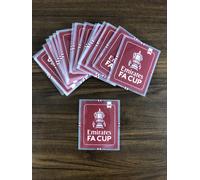 Patch ufficiale FA Cup per Arsenal 2022/23