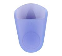 Patch ugello per sax alto: cuscinetti protettivi in silicone, protezione durevole non scorrevole, stabilizzatore del suono | Accessori per sassofono ideali per i giocatori tenore di s