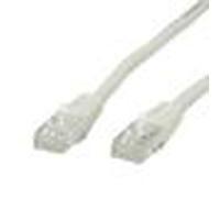 PATCH UTP CAT5E CABLE GRAY 0.5M NEW