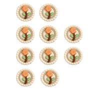 Patch variopinte del modello delle toppe del ricamo appliques le toppe adesive della protezione per il riciclaggio dell'abbigliamento e i progetti toppe decorative