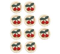 Patch variopinte del modello delle toppe del ricamo appliques le toppe adesive della protezione per il riciclaggio dell'abbigliamento e dei progetti Pizzo