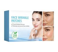 Patch Viso Cura Pelle Idratante Nutriente Riparatrice | Cerotti Riparatori Per La Fronte Per Donne Ragazze Signore Fidanzate Madri Mogli Spose Amanti Della Bellezza Viaggiatrici