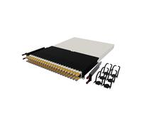 PATCHBOX PONE30STPYL cavo di rete Giallo 1,8 m Cat6a U/FTP (STP) (PONE30STPYL)