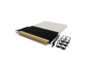PATCHBOX 30RU STP Yellow - Kabel - Netzwerk (PONE30STPYL)