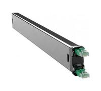 Patchbox - C60stpxc6axx1g Netzwerkkabel Grn 1,8 M Cat6a U / ftp (stp) (c60stpxc6axx1g) - SPEDIZIONE GRATUITA
