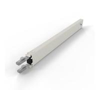 PATCHBOX Cassetta / 8RU / UTP/Grigio, W128959590