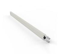 Patchbox Cassetto Cavi patchbox.one 30RU Cat.6A UTP Bianco