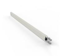 Patchbox Cassetto Cavi patchbox.one 30RU Cat.6A UTP Grigio