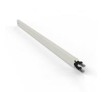 Patchbox Cassetto Cavi patchbox.one 30RU Cat.6A UTP Nero