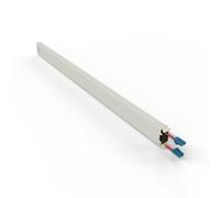 PATCHBOX CONE30OS211 cavo InfiniBand e in fibra ottica 1,8 m LC LC/LC Giallo (Ca